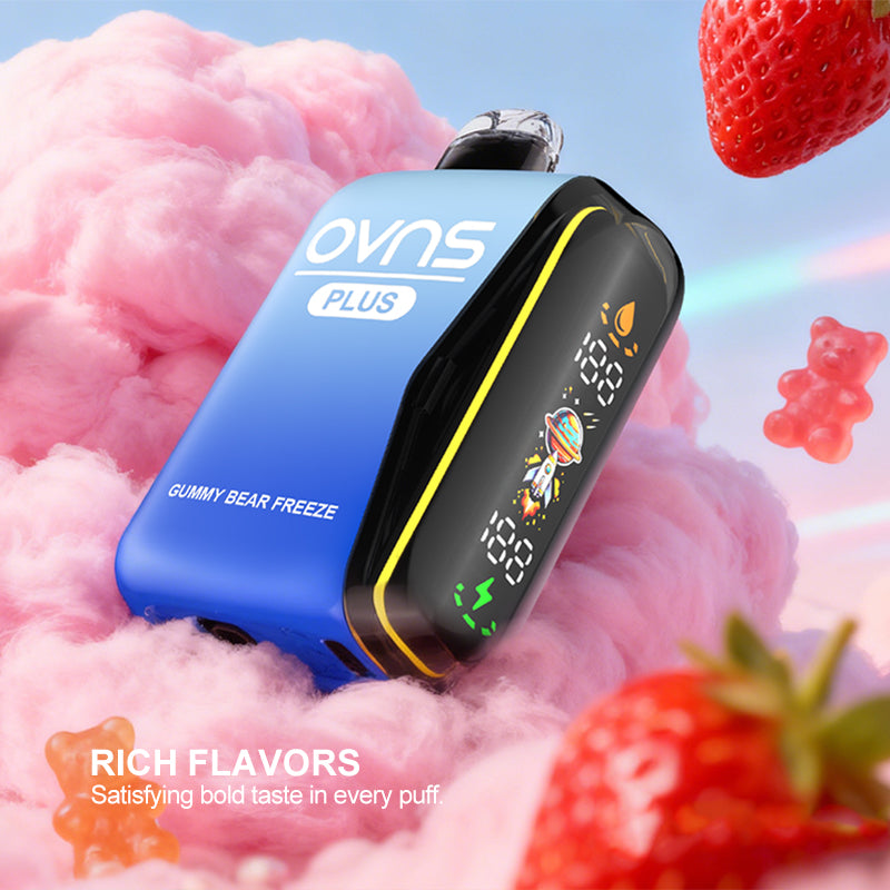 OVNS PLUS