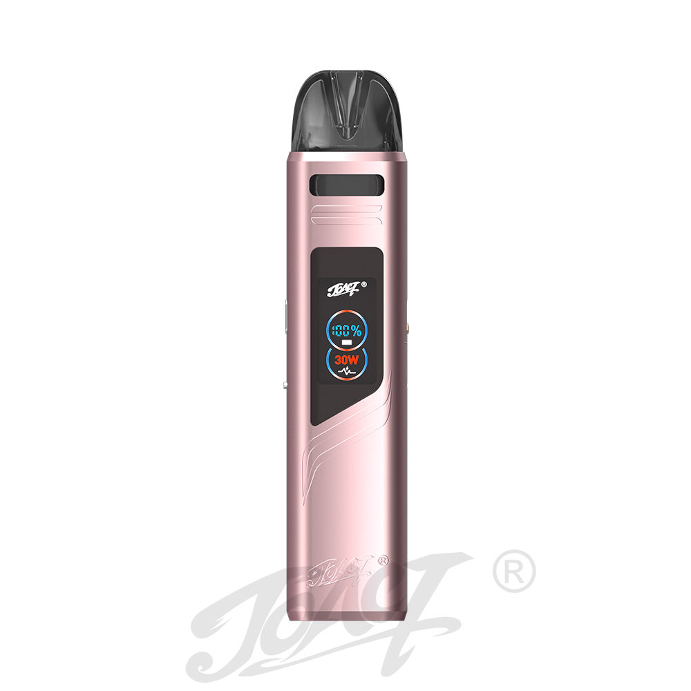 JOACT® FLUX (J9081) Refillable Rechargeable Vape Pods System