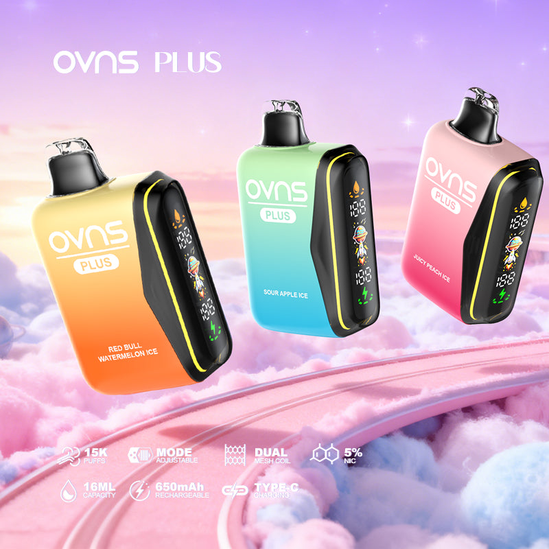 OVNS PLUS