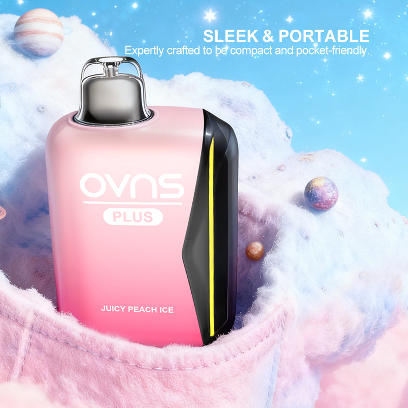 OVNS PLUS
