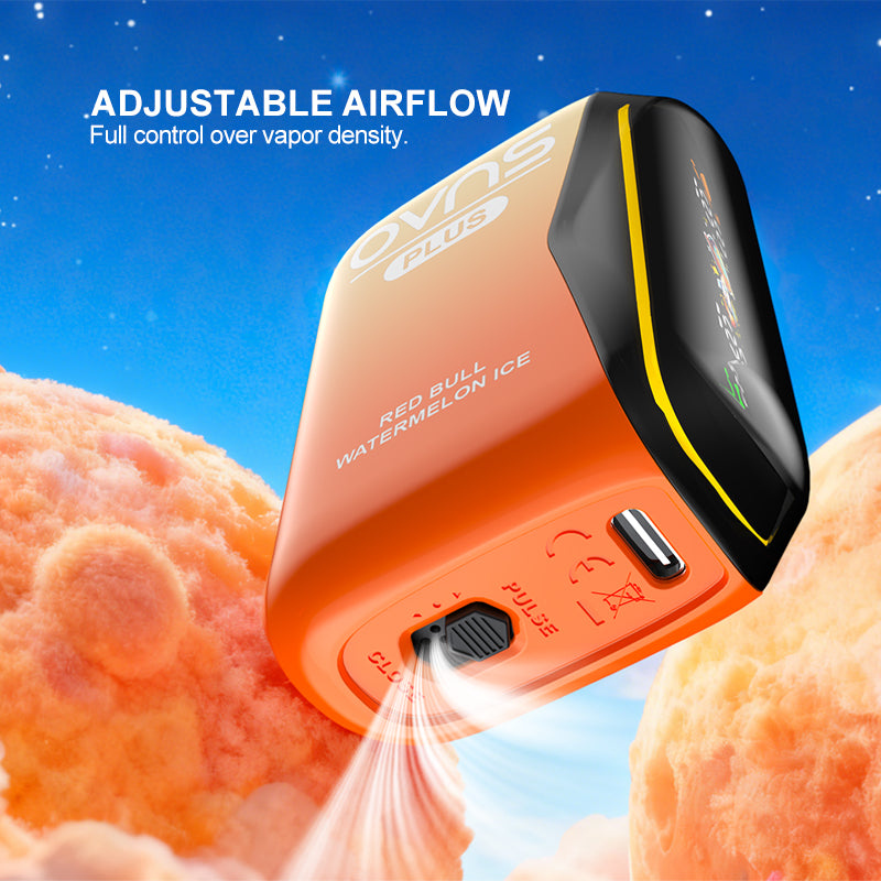 OVNS PLUS