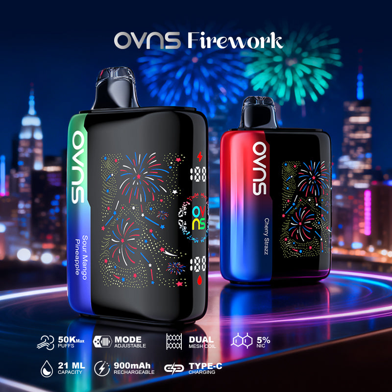 OVNS Firework