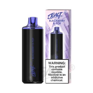 JOACT® J6229 15000Puffs Prefilled Disposable Vape Pen