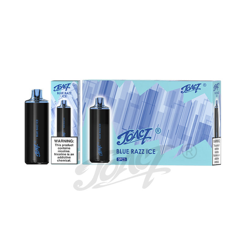JOACT® J6229 15000Puffs Prefilled Disposable Vape Pen