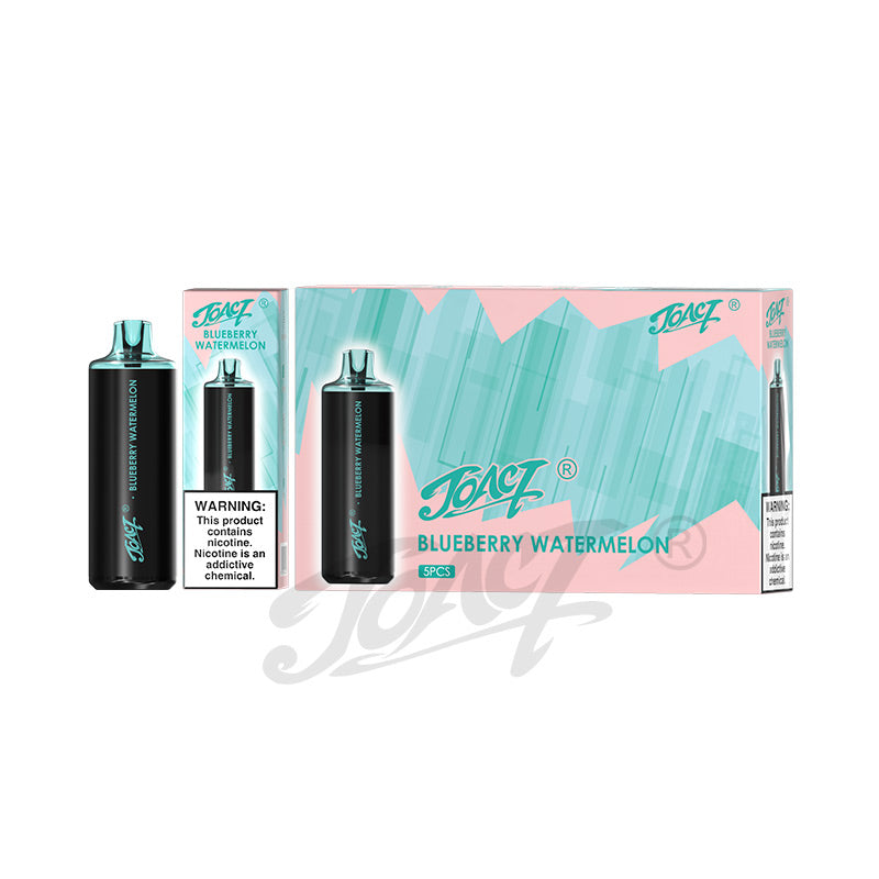 JOACT® J6229 15000Puffs Prefilled Disposable Vape Pen