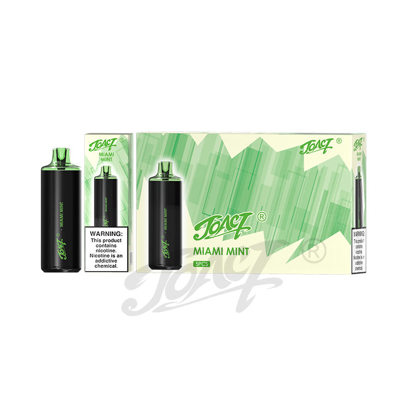 JOACT® J6229 15000Puffs Prefilled Disposable Vape Pen