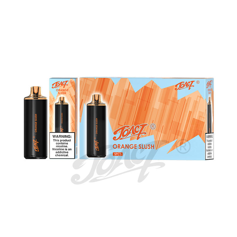 JOACT® J6229 15000Puffs Prefilled Disposable Vape Pen