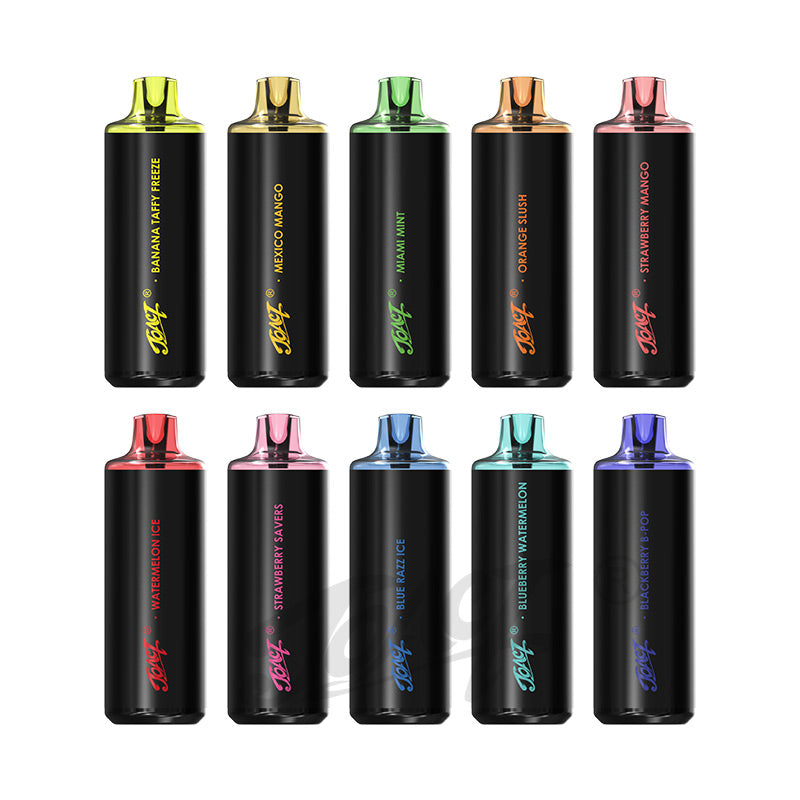 JOACT® J6229 15000Puffs Prefilled Disposable Vape Pen