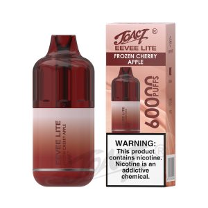 JOACT® EEVEE LITE (J6230) 60000 Puffs Prefilled And Refillable And Rechargable Wholesale Disposable Vape Pen