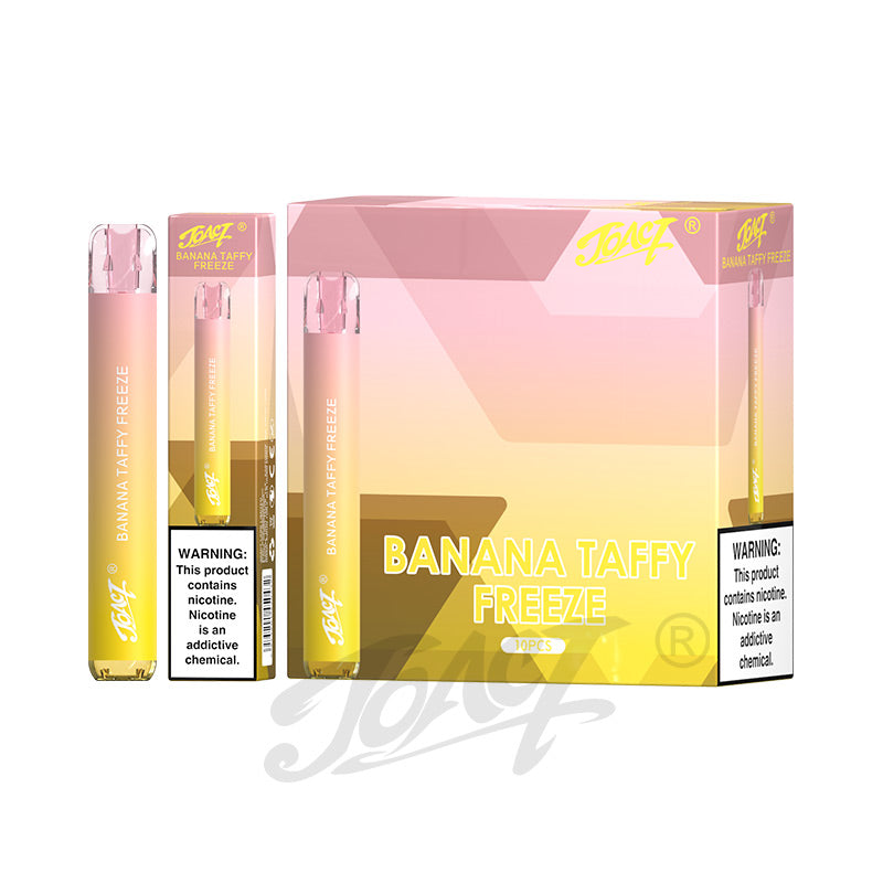 JOACT® J6232 300 Puffs Prefilled Wholesale Disposable Vape Pen