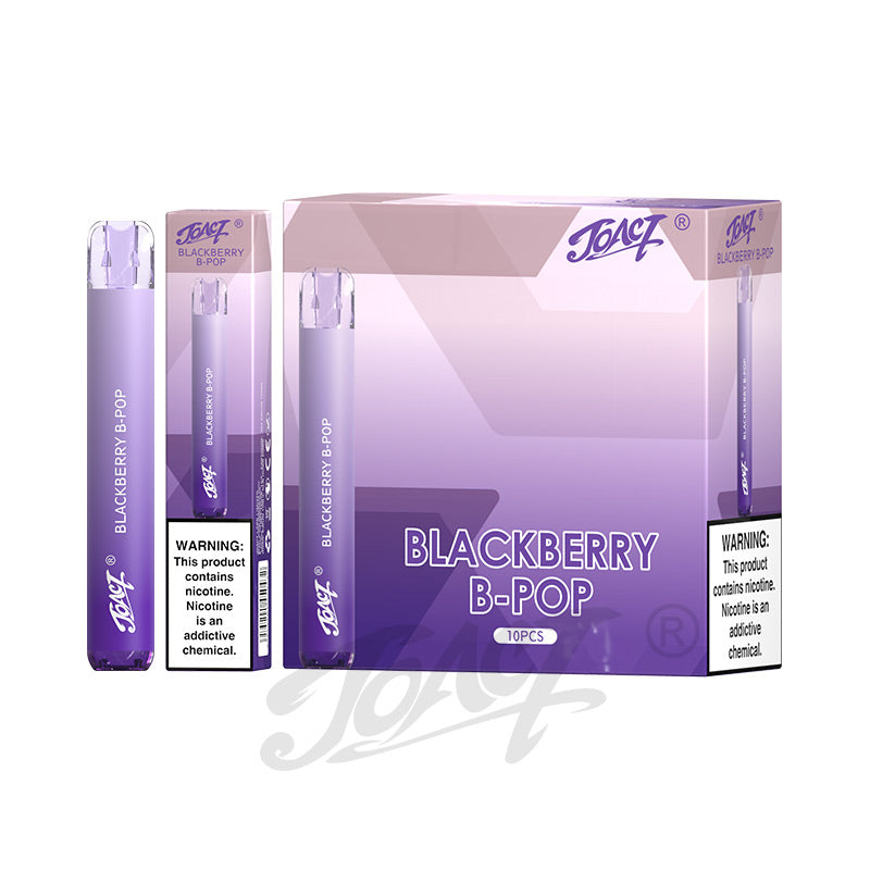 JOACT® J6232 300 Puffs Prefilled Wholesale Disposable Vape Pen