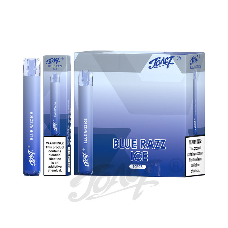 JOACT® J6232 300 Puffs Prefilled Wholesale Disposable Vape Pen