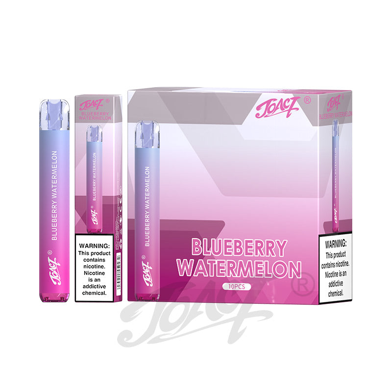 JOACT® J6232 300 Puffs Prefilled Wholesale Disposable Vape Pen