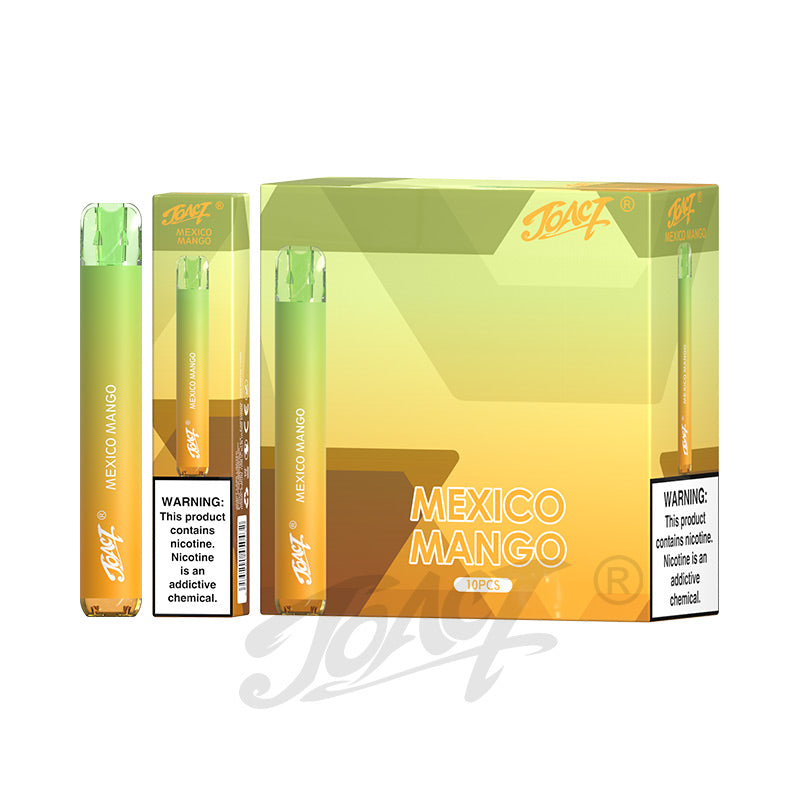 JOACT® J6232 300 Puffs Prefilled Wholesale Disposable Vape Pen
