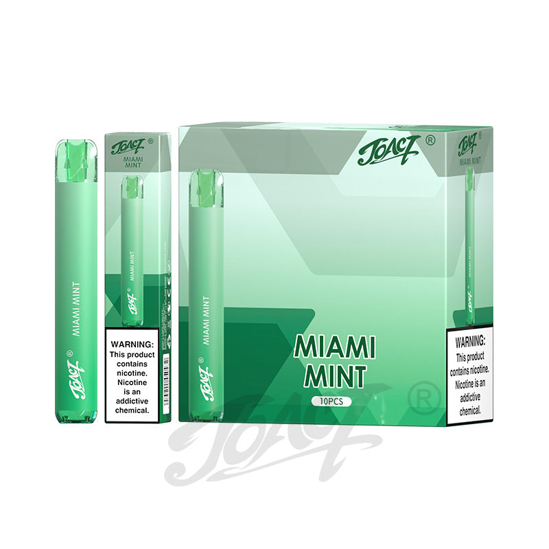 JOACT® J6232 300 Puffs Prefilled Wholesale Disposable Vape Pen