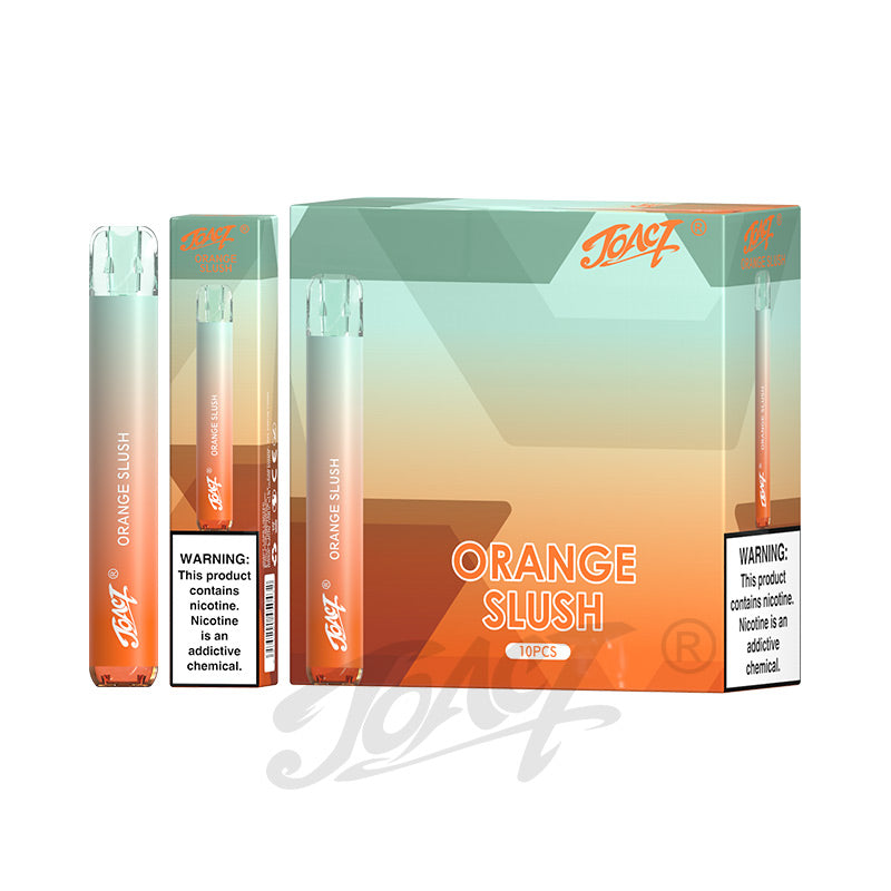 JOACT® J6232 300 Puffs Prefilled Wholesale Disposable Vape Pen