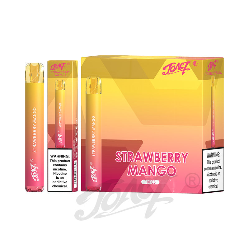 JOACT® J6232 300 Puffs Prefilled Wholesale Disposable Vape Pen