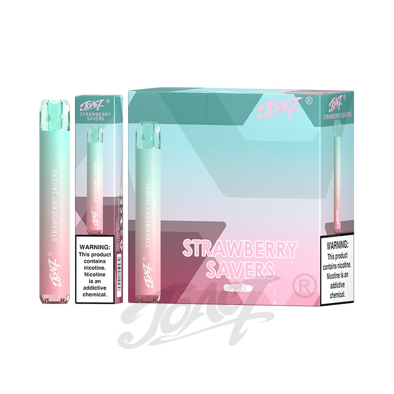 JOACT® J6232 300 Puffs Prefilled Wholesale Disposable Vape Pen