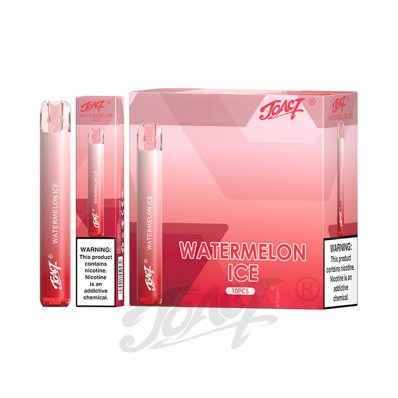 JOACT® J6232 300 Puffs Prefilled Wholesale Disposable Vape Pen