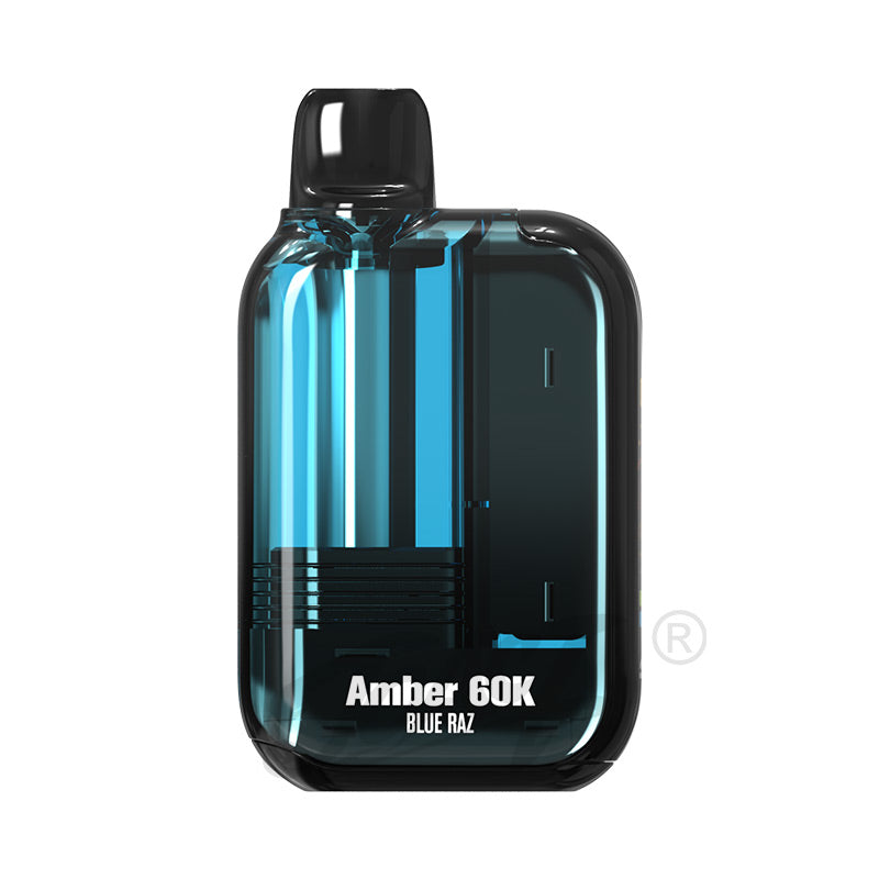JOACT® Amber 60K (J6235) Up to 60000 Puffs Disposable Vape