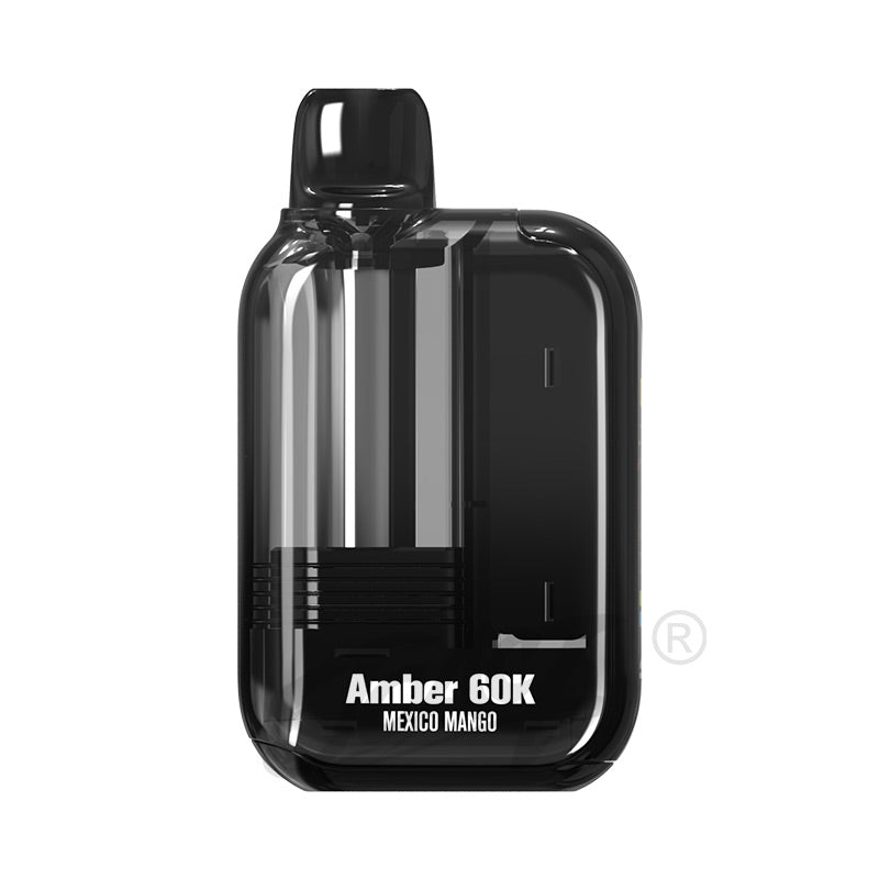 JOACT® Amber 60K (J6235) Up to 60000 Puffs Disposable Vape