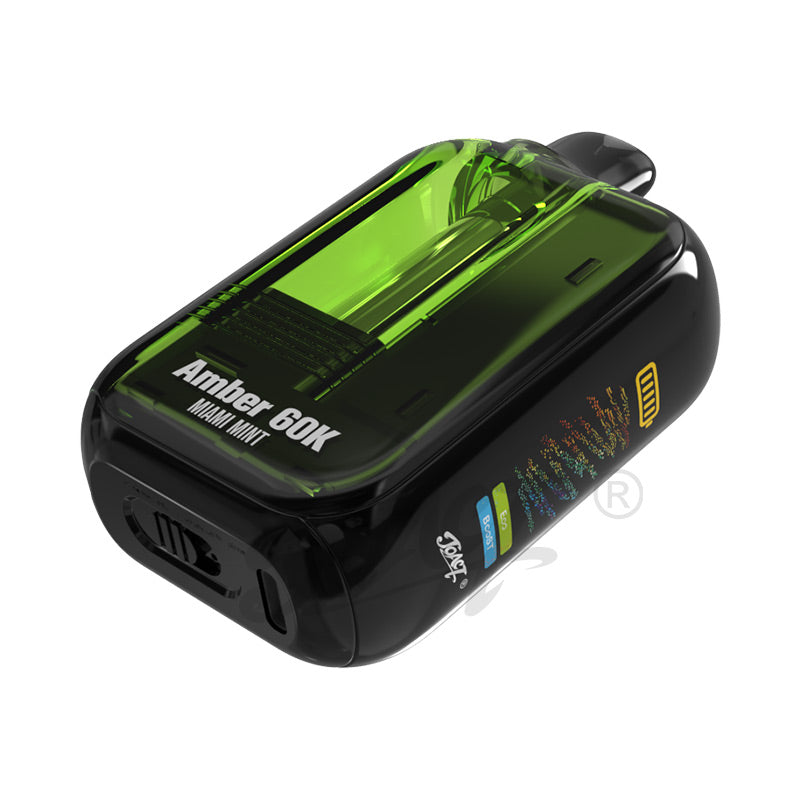 JOACT® Amber 60K (J6235) Up to 60000 Puffs Disposable Vape