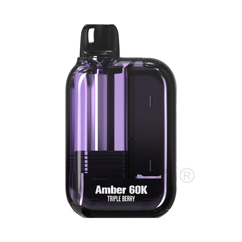 JOACT® Amber 60K (J6235) Up to 60000 Puffs Disposable Vape