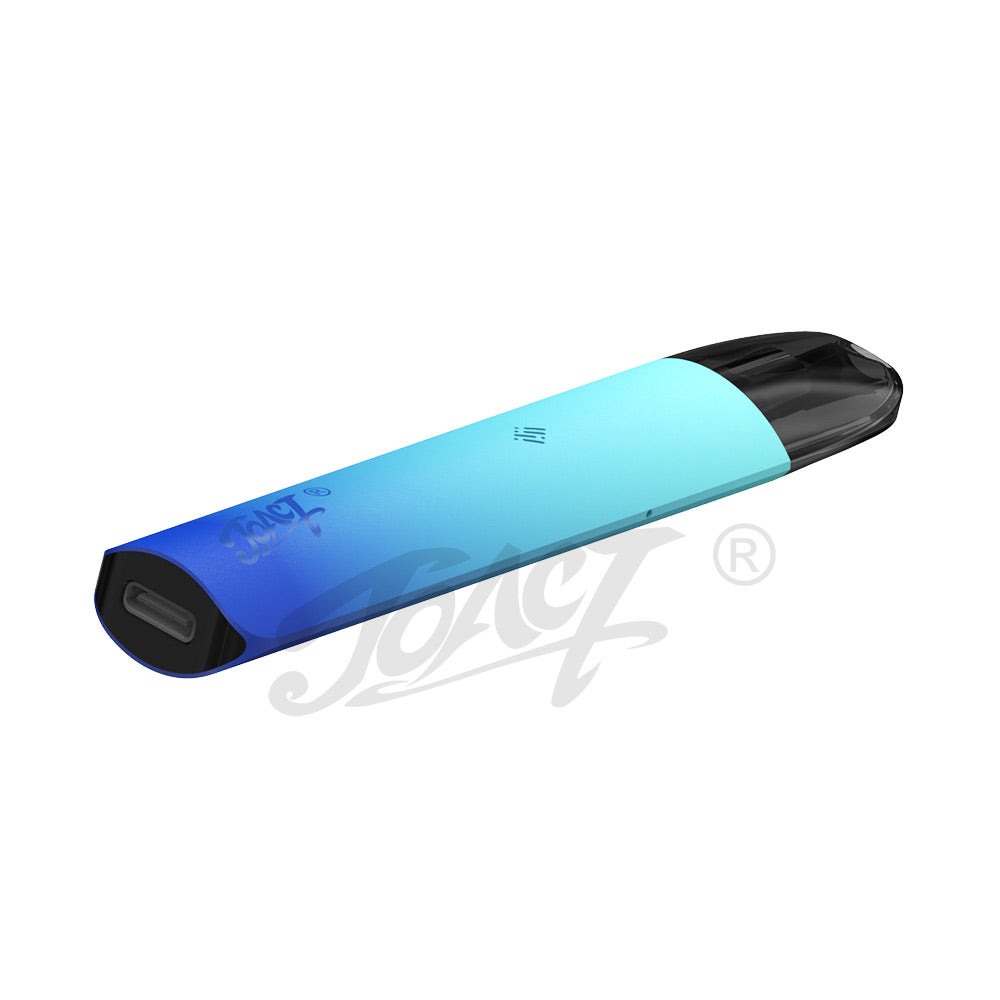 JOACT® J9016 Prefilled Closed Pod with E-liquid Vape Disposbale Pods System