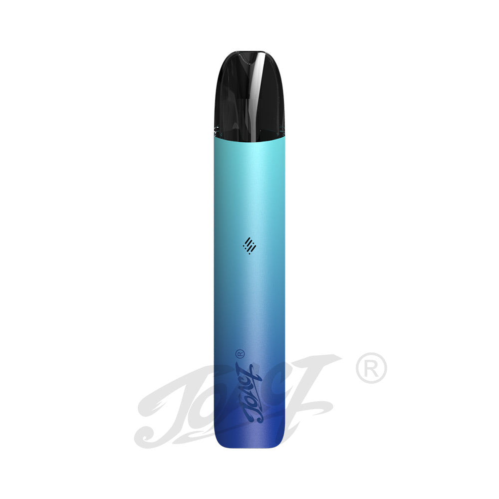 JOACT® J9016 Prefilled Closed Pod with E-liquid Vape Disposbale Pods System