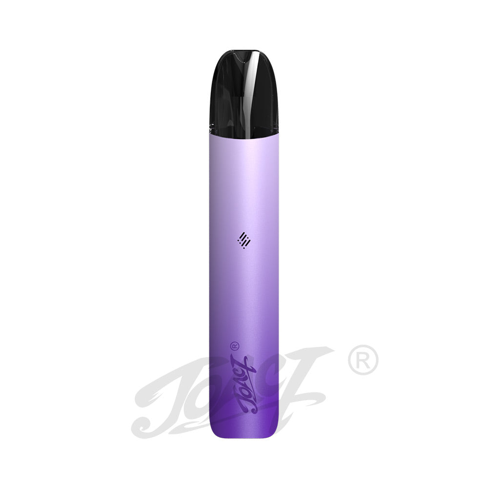 JOACT® J9016 Prefilled Closed Pod with E-liquid Vape Disposbale Pods System