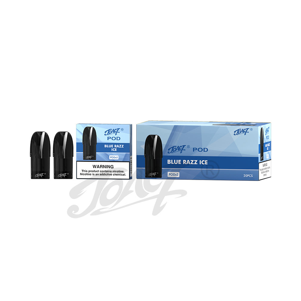 JOACT® Vape Pod for J9016 300 Puffs Prefilled Wholesale Disposable Vape Pod