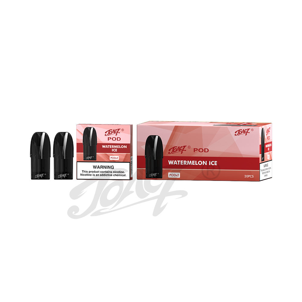 JOACT® Vape Pod for J9016 300 Puffs Prefilled Wholesale Disposable Vape Pod