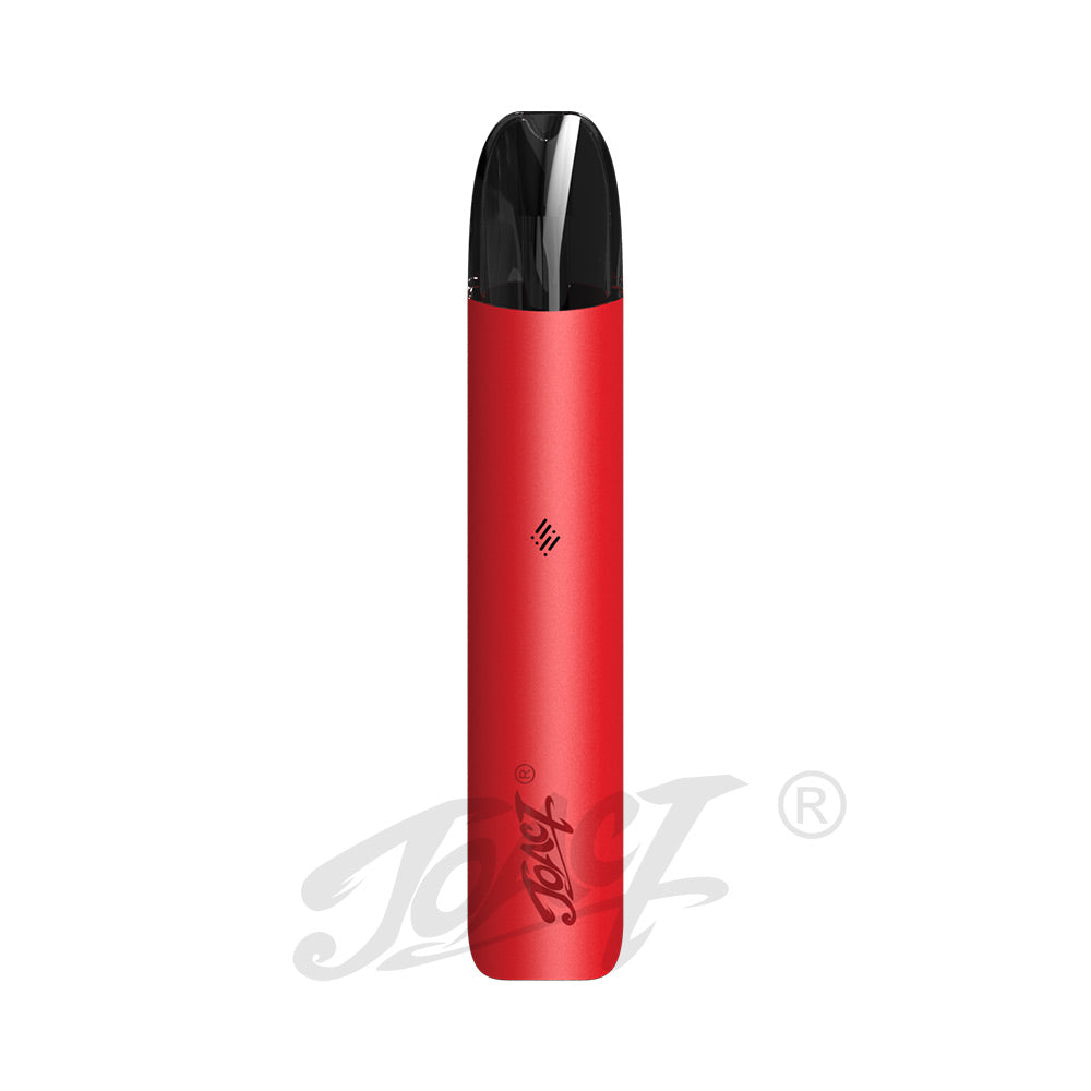 JOACT® J9016 Prefilled Closed Pod with E-liquid Vape Disposbale Pods System