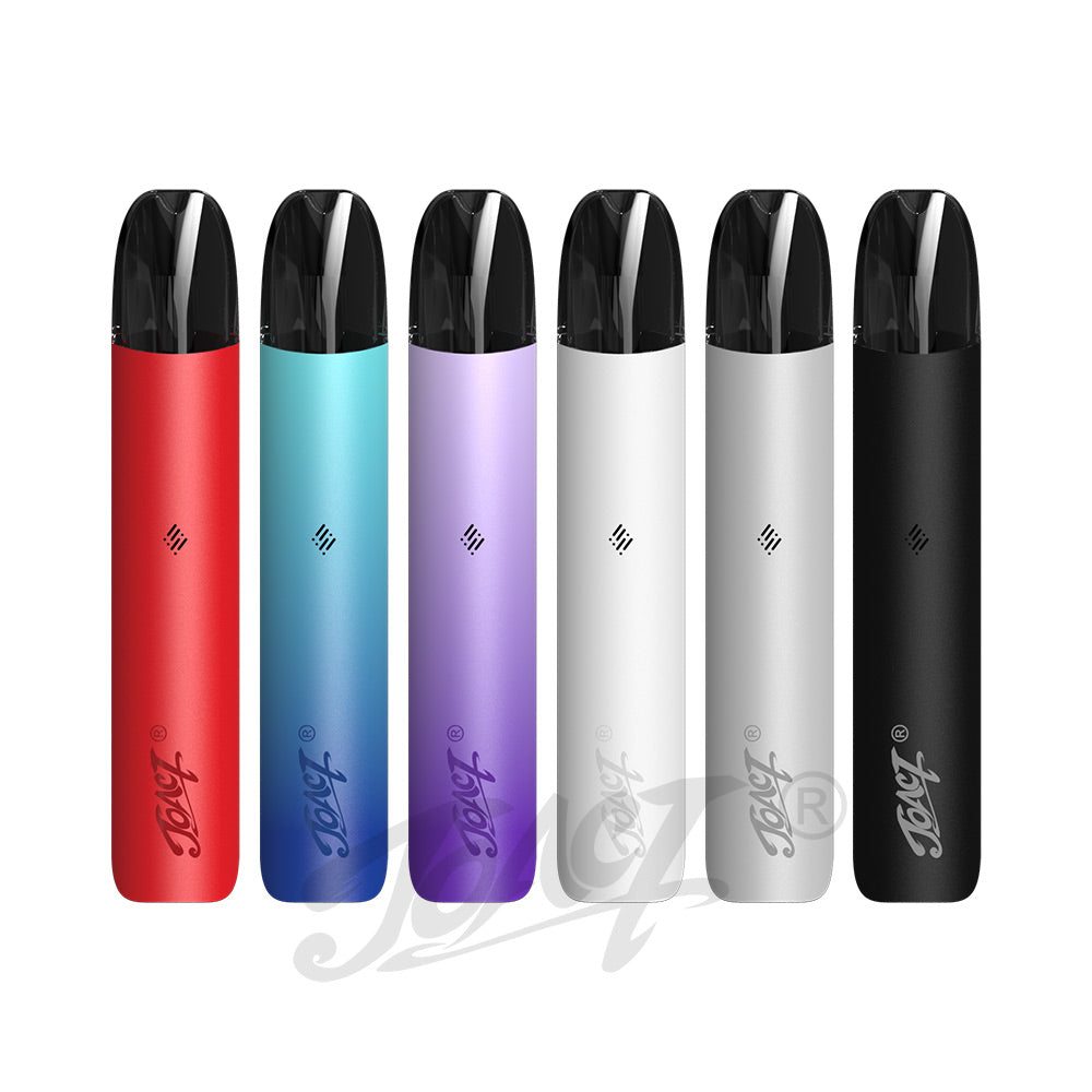 JOACT® J9016 Prefilled Closed Pod with E-liquid Vape Disposbale Pods System