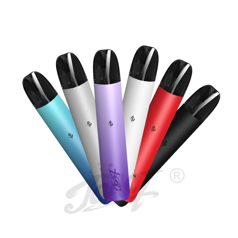 JOACT® J9016 Prefilled Closed Pod with E-liquid Vape Disposbale Pods System