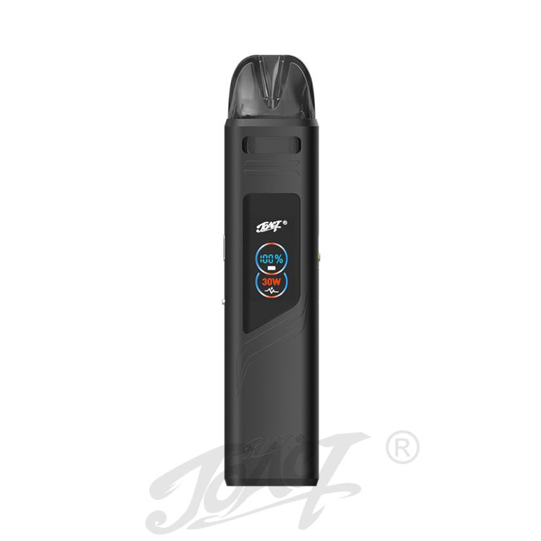 JOACT® FLUX (J9081) Refillable Rechargeable Vape Pods System