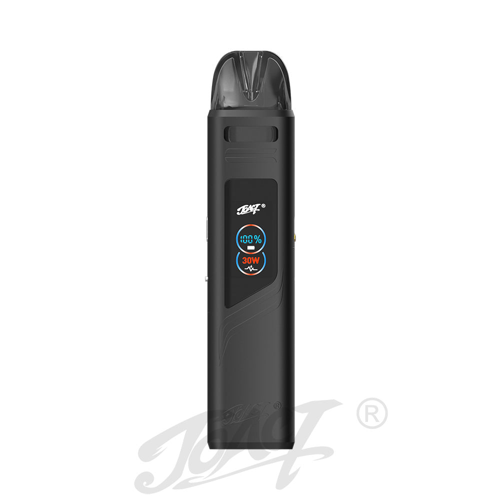 JOACT® FLUX (J9081) Refillable Rechargeable Vape Pods System
