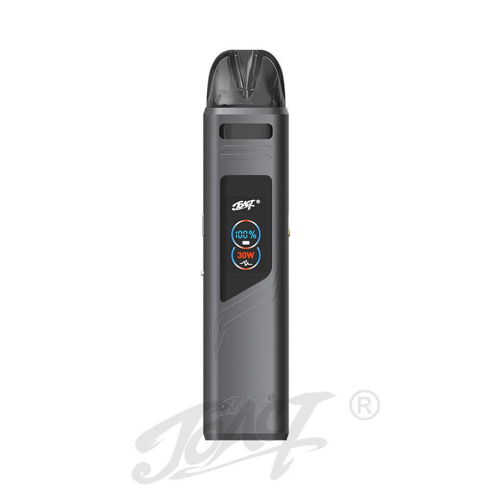 JOACT® FLUX (J9081) Refillable Rechargeable Vape Pods System