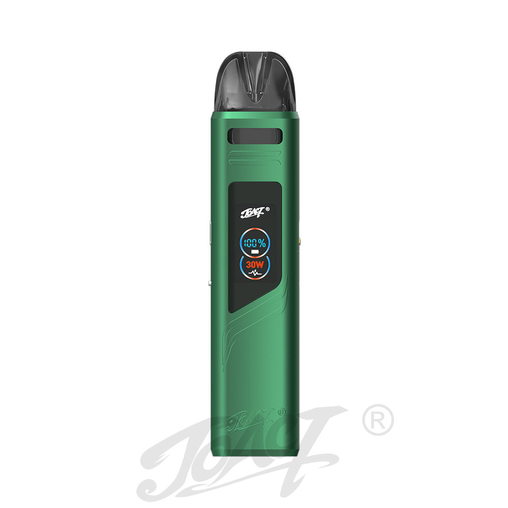 JOACT® FLUX (J9081) Refillable Rechargeable Vape Pods System