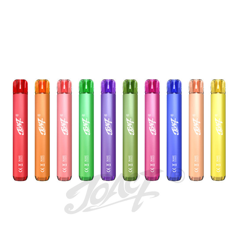JOACT® J6232 300 Puffs Prefilled Wholesale Disposable Vape Pen