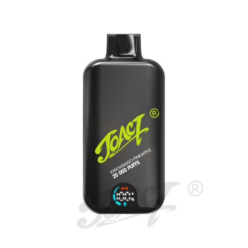 JOACT® J6219 30000Puffs Prefilled Rechargable Wholesale Disposable Vape Pen