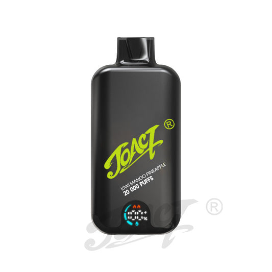 JOACT® J6219 30000Puffs Prefilled Rechargable Wholesale Disposable Vape Pen