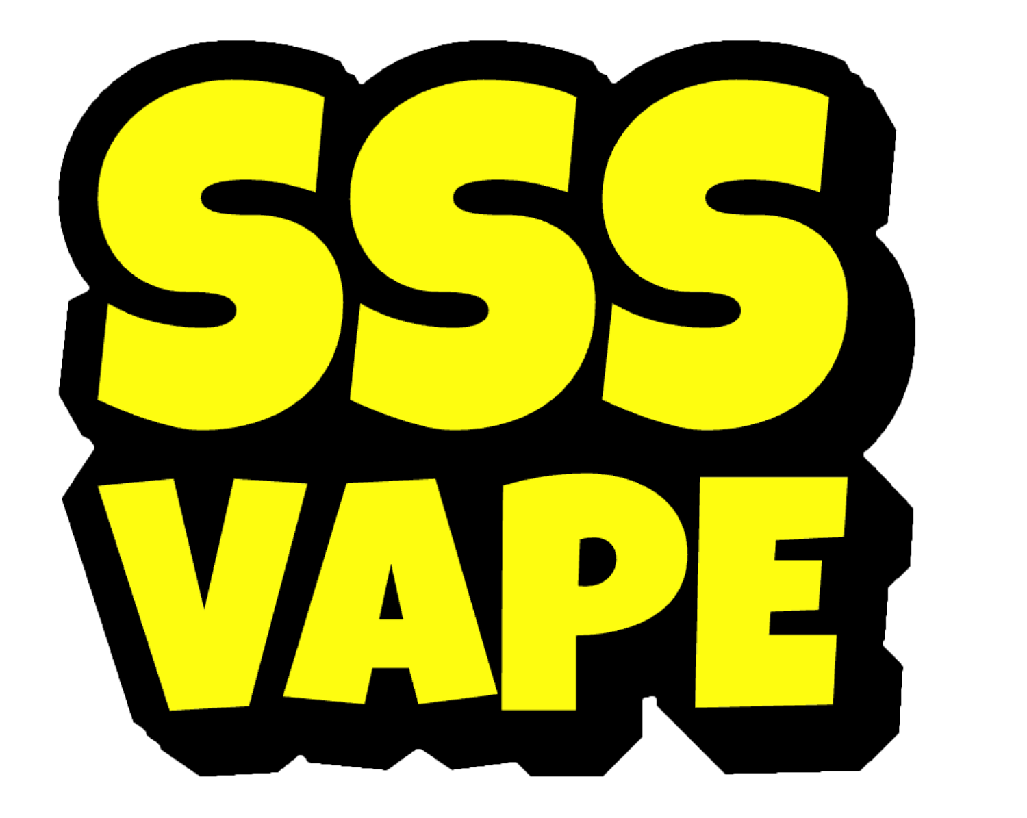 SSS-VAPE